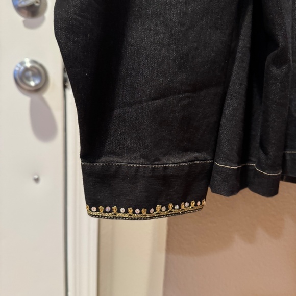 Vintage Victor Costa Jacket - Picture 4 of 8